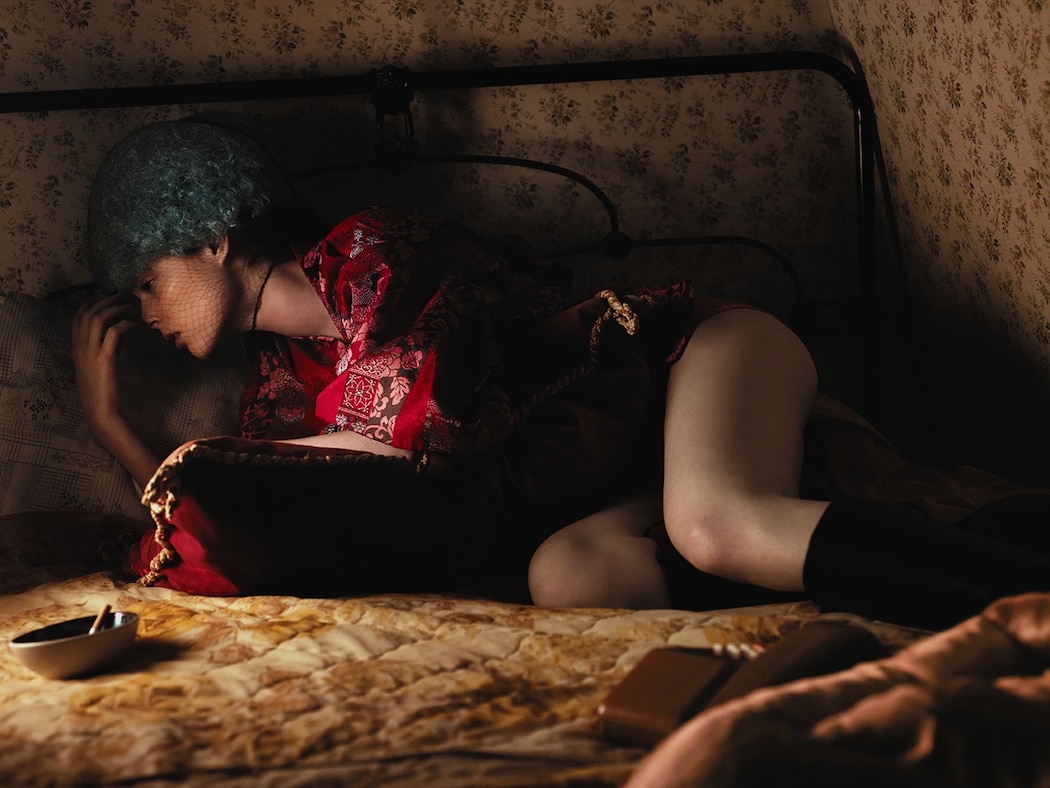 In Memory of Alexander McQueen | AnOther