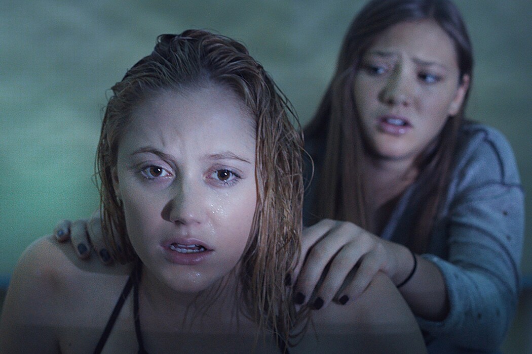 It Follows, 2015