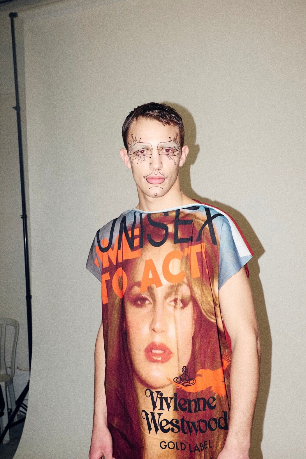 Vivienne Westwood Gold Label A/W15 | AnOther