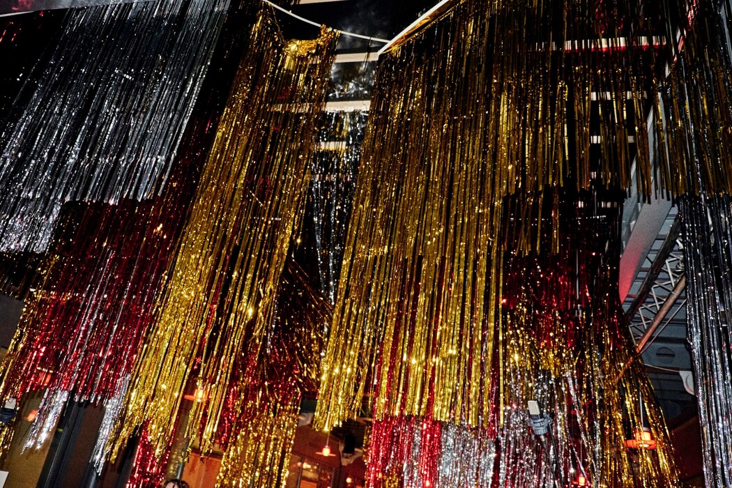 Vivienne Westwood Gold Label A/W15