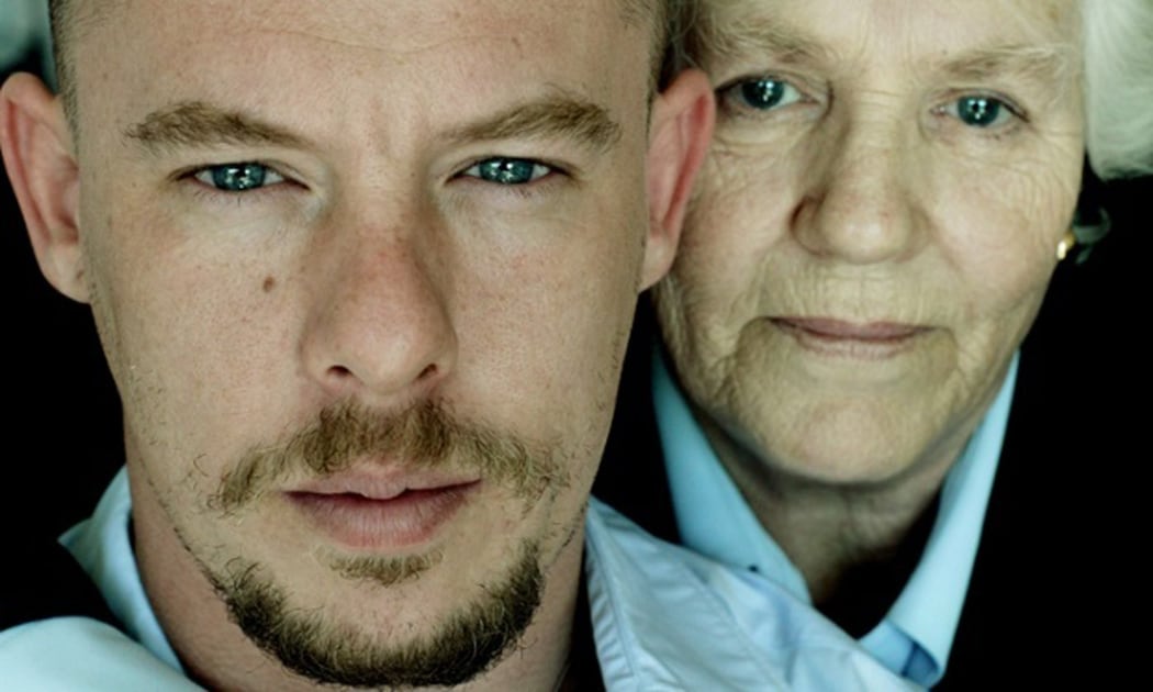 Our Favourite Fashion Designers and their Mothers AnOther