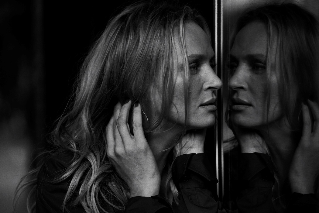 The Women of Peter Lindbergh | AnOther