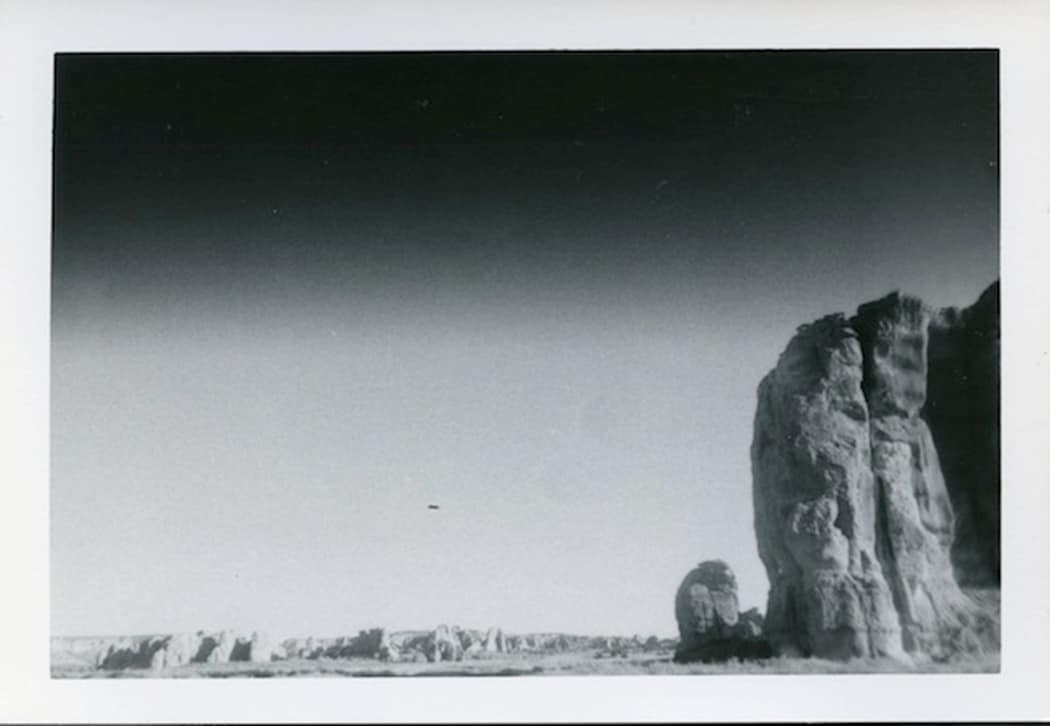 Dennis Hopper Drugstore Camera | AnOther