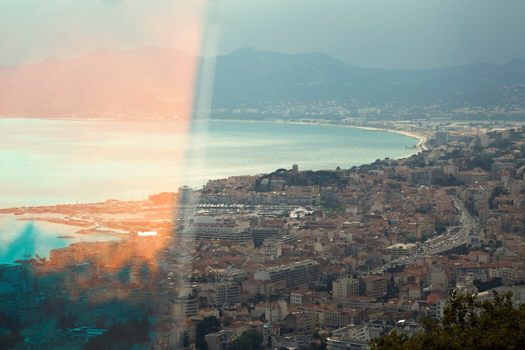 Cannes