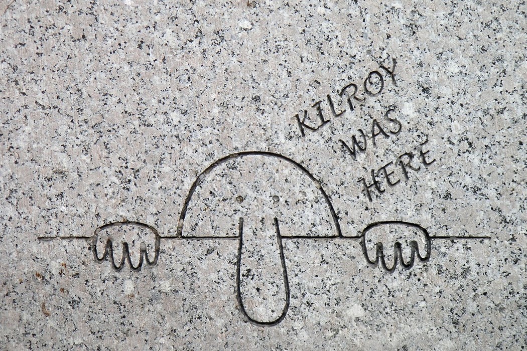Kilroy_Was_Here_-_Washington_DC_WWII_Memorial