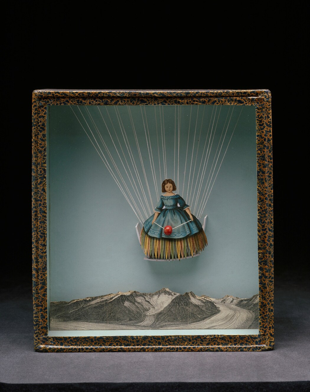 Joseph Cornell: Worlds in a Box | AnOther
