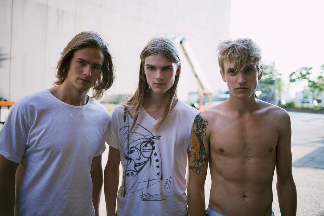 John Varvatos S/S16