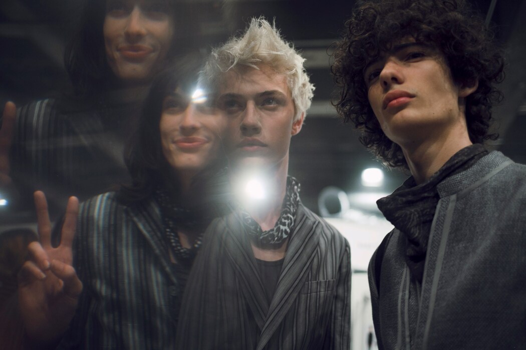 John Varvatos S/S16