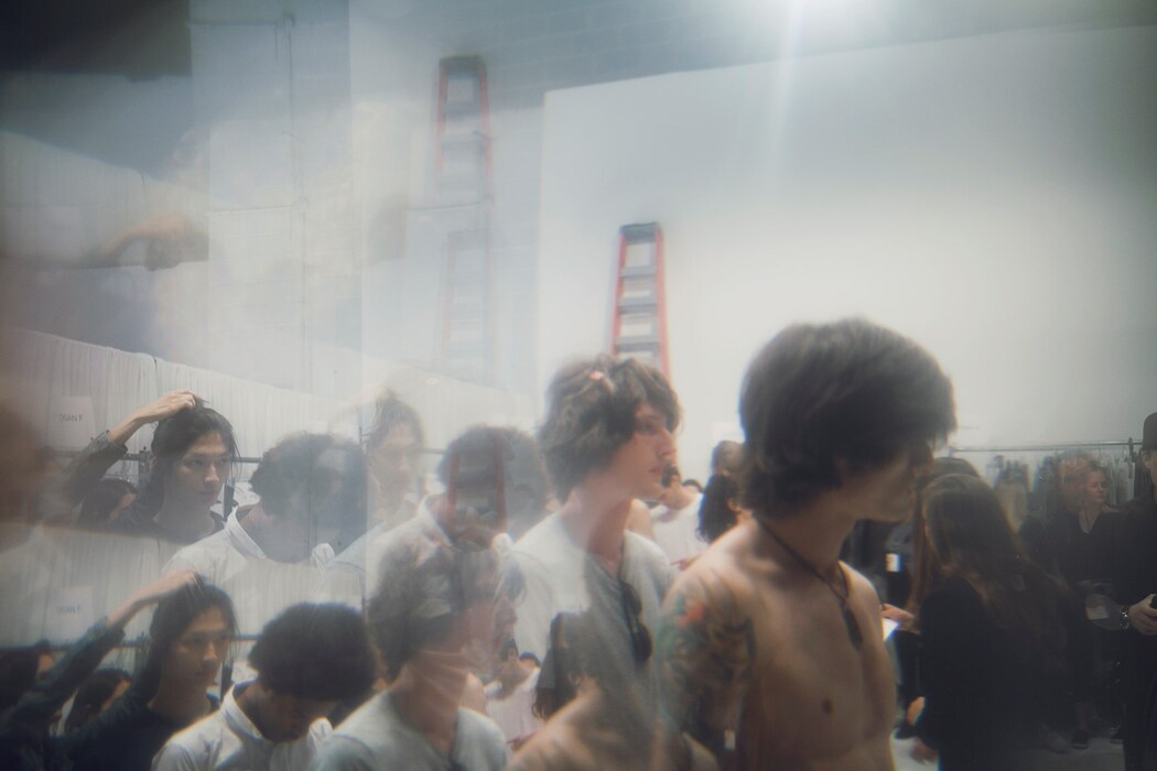John Varvatos S/S16