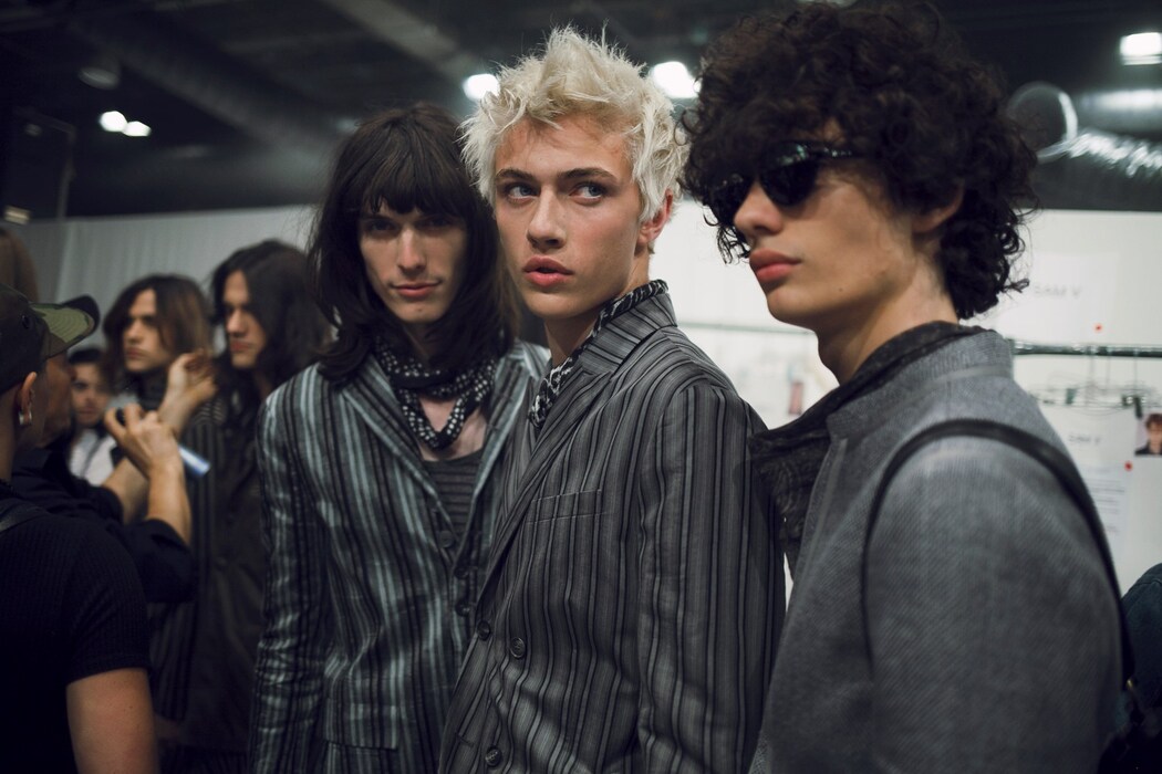 John Varvatos S/S16