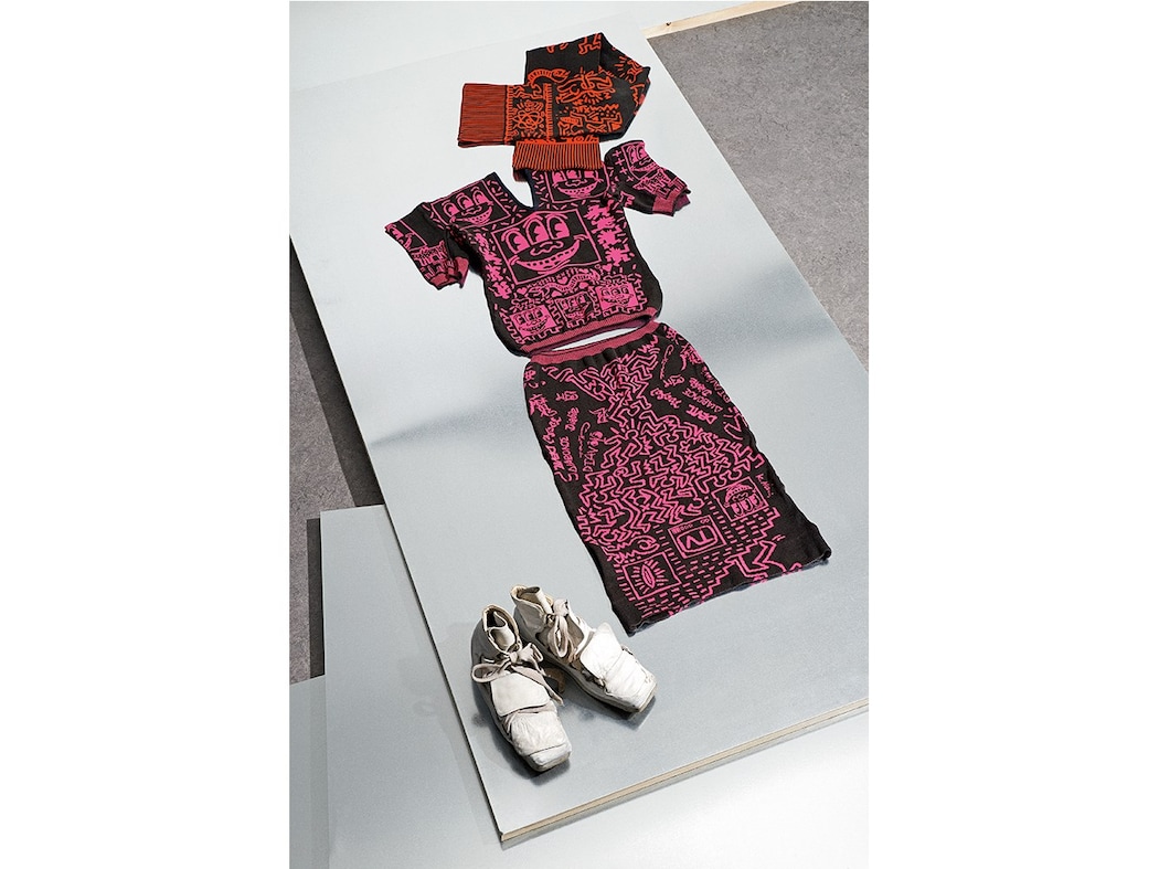 The Obsessive Archives of Kim Jones | AnOther