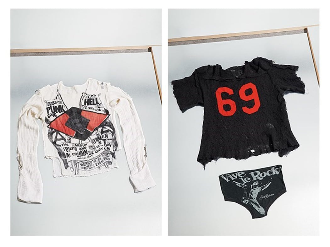 トップス 00s KIM JONES field vest At Journeys, we're excited to share our newly remodeled space with