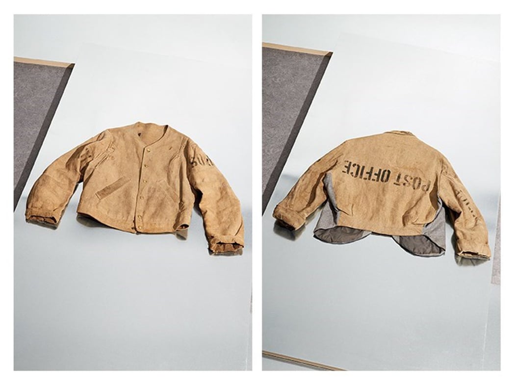 トップス 00s KIM JONES field vest The Obsessive Archives of Kim Jones | AnOther