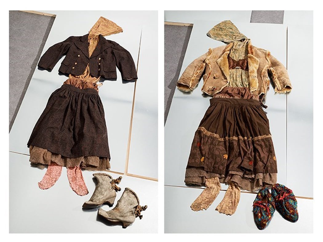 トップス 00s KIM JONES field vest At Journeys, we're excited to share our newly remodeled space with