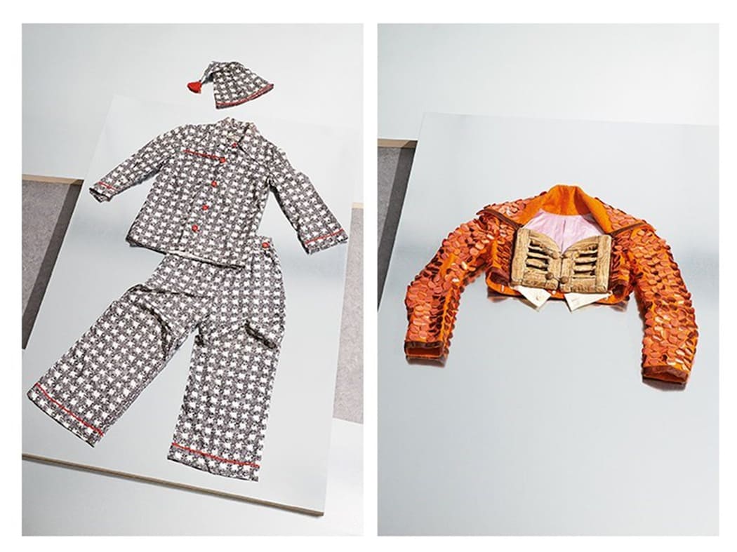 The Obsessive Archives of Kim Jones | AnOther