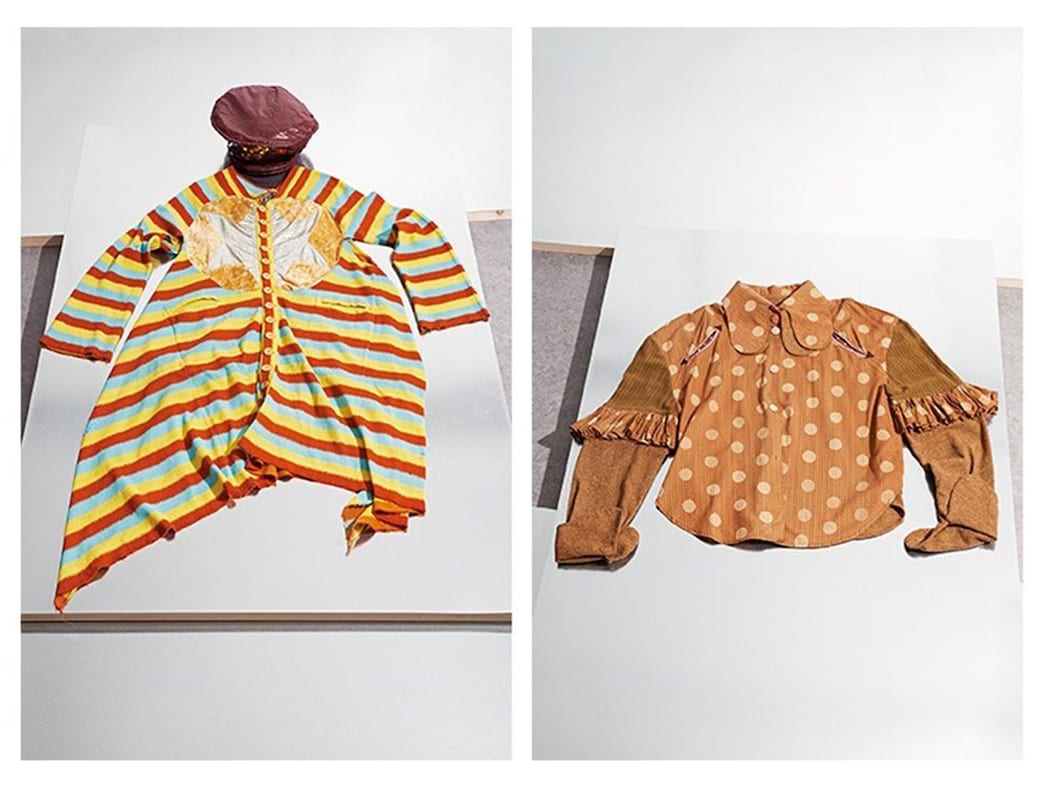 The Obsessive Archives of Kim Jones | AnOther The Obsessive Archives of Kim Jones | AnOther