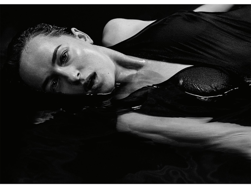 The Full Story: Dakota Johnson for AnOther Magazine A/W15
