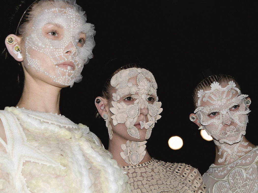 VISIONAIRE 60 Givenchy ヴィジョネア 60号 【公式通販】