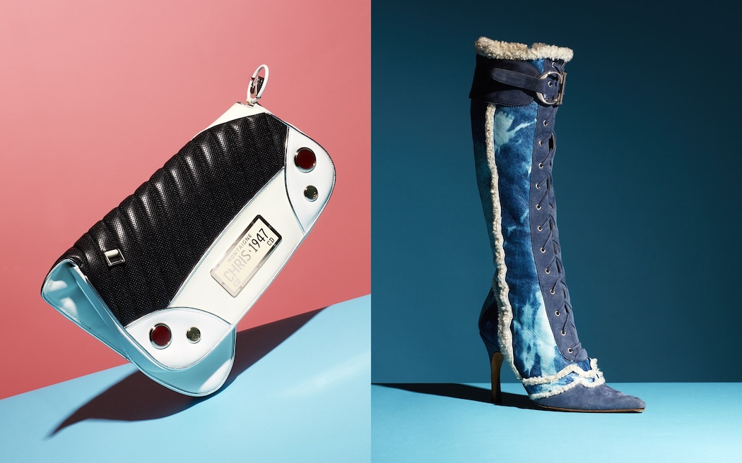 The Genius of John Galliano | AnOther