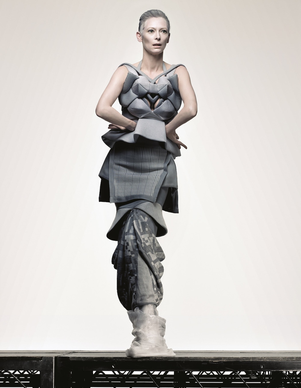 Tilda - Cravattina