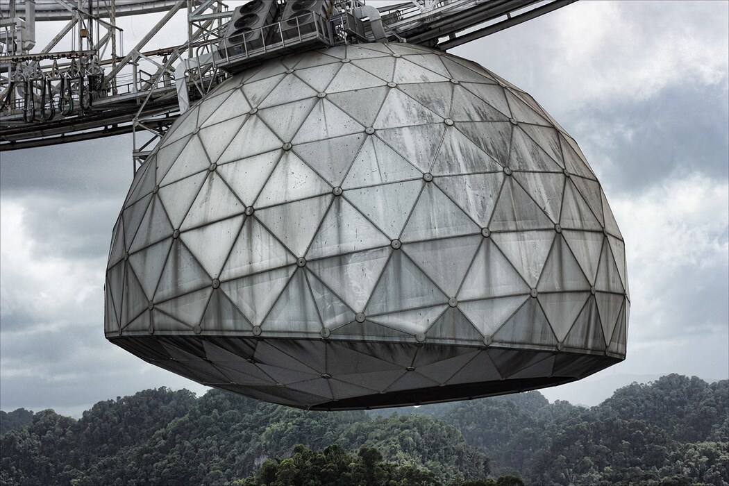 The Arecibo Observatory