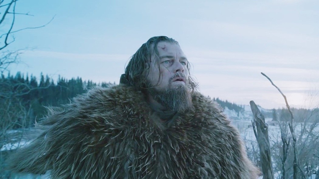 Alejandro González Iñárritu on Making The Revenant | AnOther