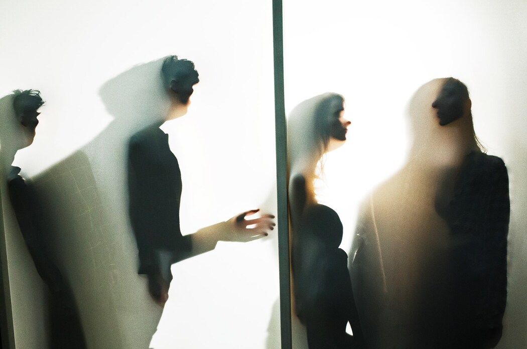 Jack Davison cプリント Jack Davison on Capturing the New McQ Collection | AnOther