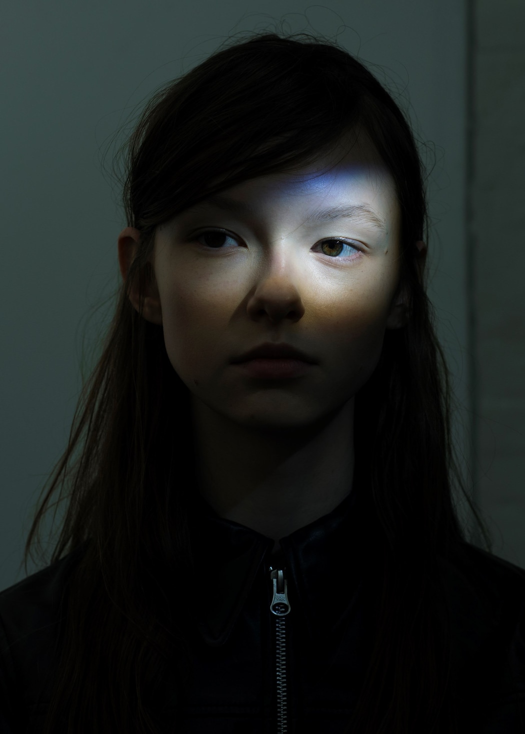 Jack Davison on Capturing the New McQ Collection | AnOther