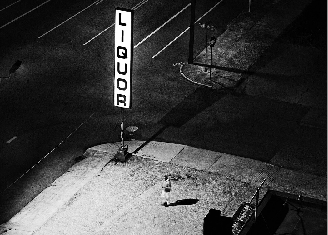 Jack Davison on Capturing the New McQ Collection | AnOther