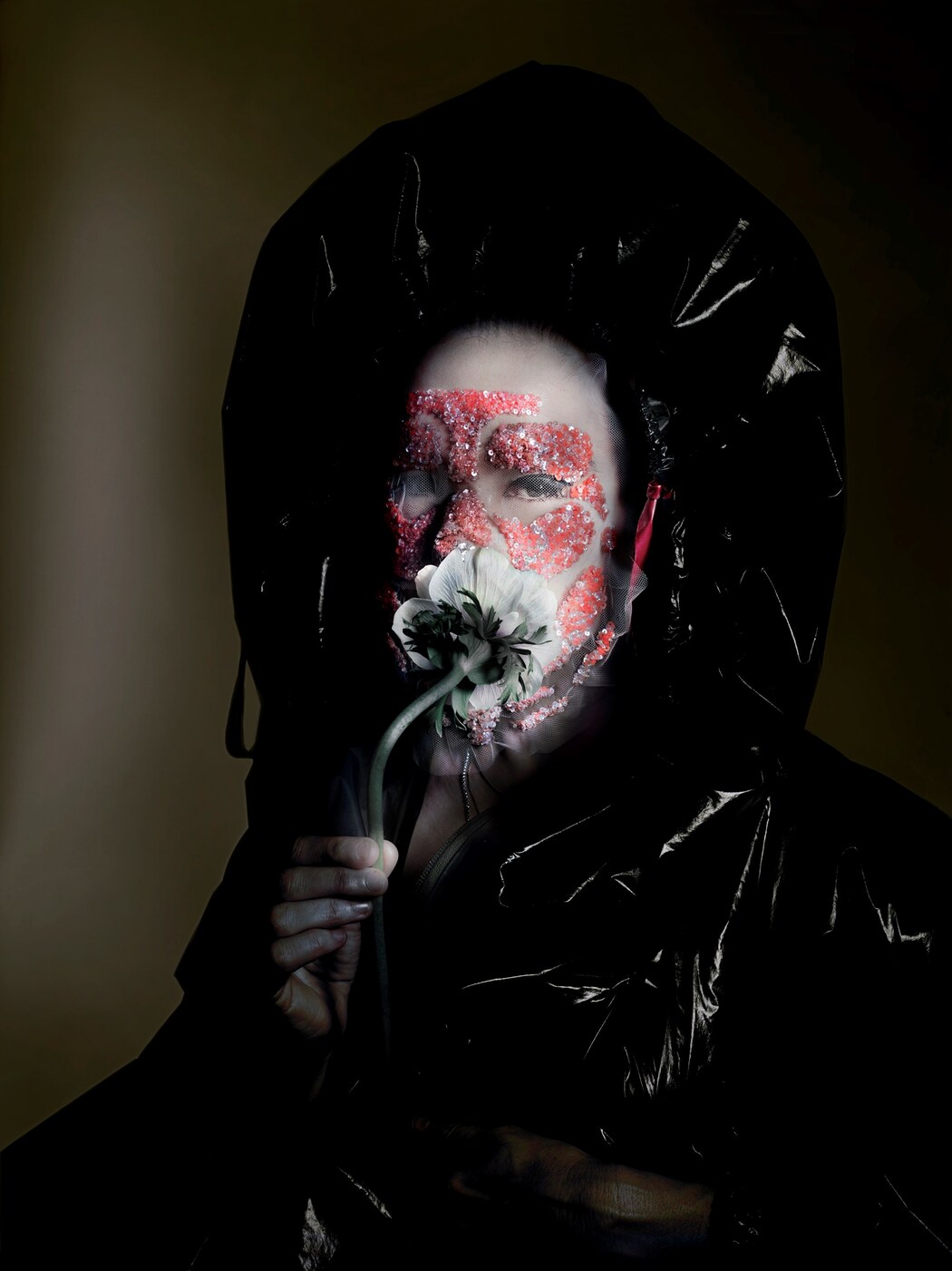 The Full Shoot: Björk by Nick Knight and Katy England | AnOther