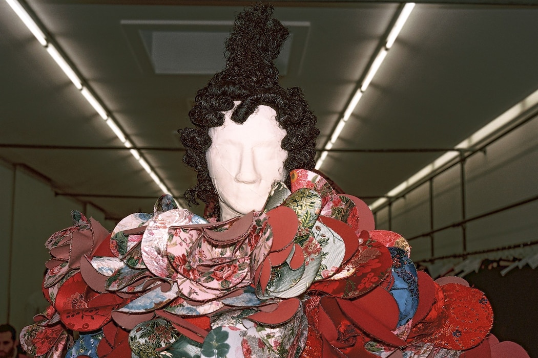 The Anarchic Revolution of Comme des Garçons | AnOther