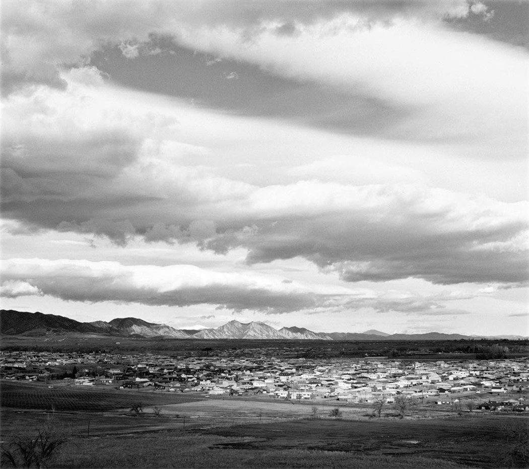 Robert Adams: The New West | AnOther