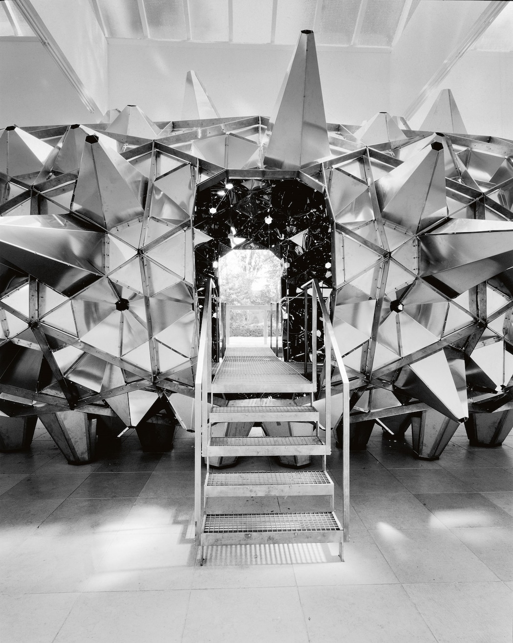 アート・デザイン・音楽 Olafur Eliasson / Unspoken Spaces UNSPOKEN SPACES by Olafur Eliasson – twelvebooks