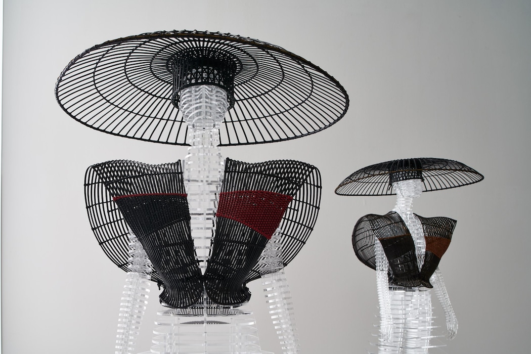 Universal Fashion: Celebrating 45 Years of Issey Miyake | AnOther