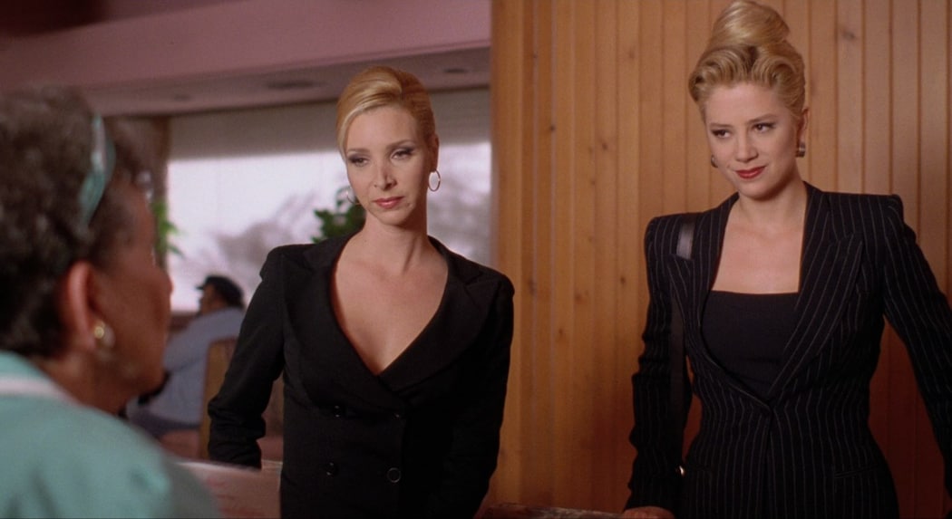 Lessons We Can Learn: Romy & Michele's High School Reunion | AnOther Lessons We Can Learn: Romy & Michele's High School Reunion | AnOther