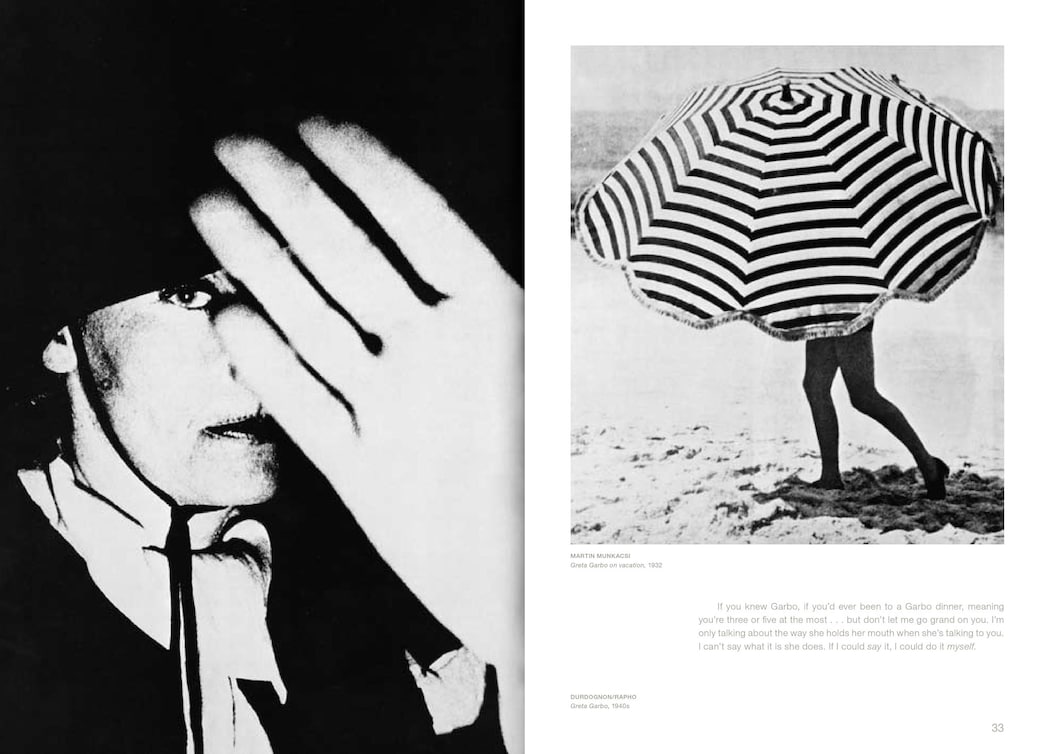 Allure by Diana Vreeland | AnOther Allure by Diana Vreeland | AnOther