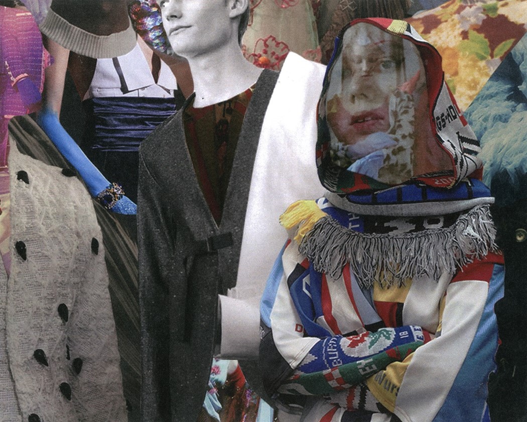 The Meadham Kirchhoff School of Design | AnOther