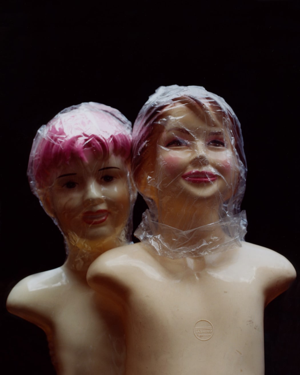 Fannying Around With Artist Julie Verhoeven | AnOther