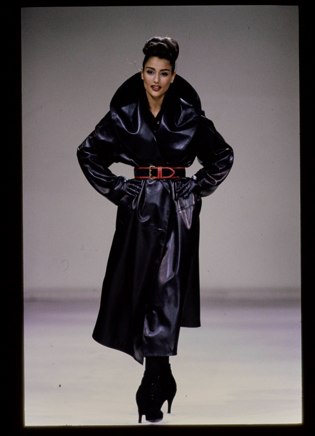 The Eternal Innovation of Azzedine Alaïa | AnOther