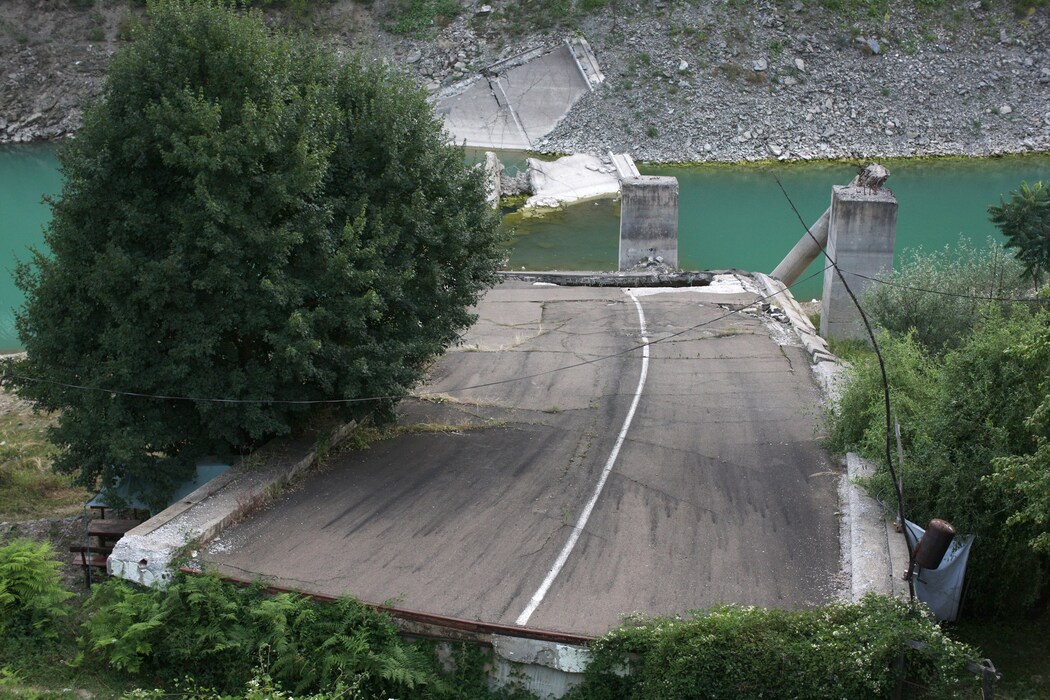 Provisional Arrangement 