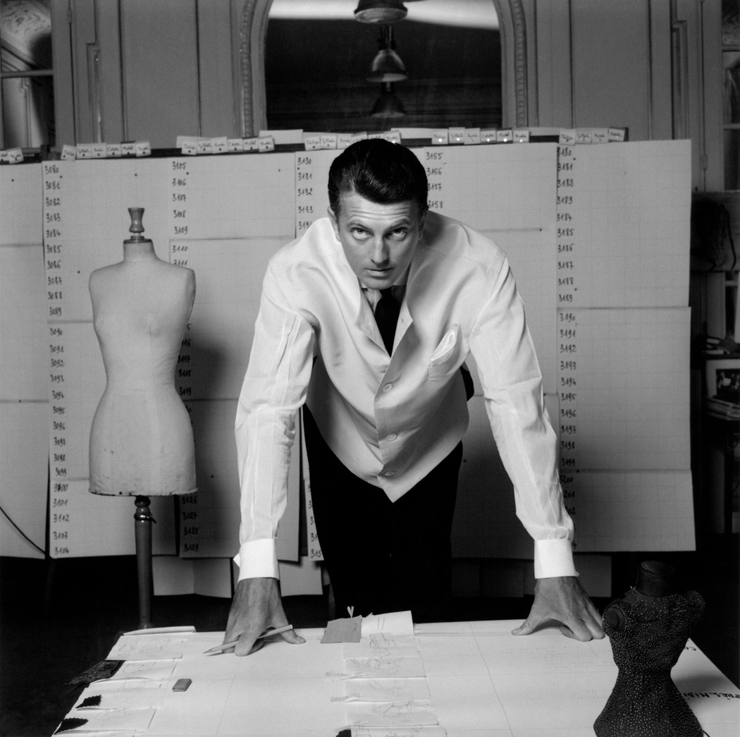 Hubert de Givenchy and Audrey Hepburn's Fashion Romance | AnOther