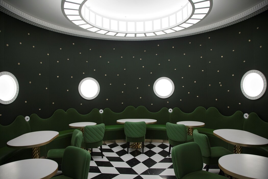 LAduree - ┬® Annik Wetter IMG_5141
