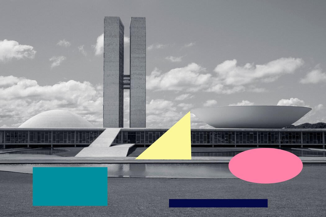 Ricardo Alcaide, Land Of Order III, 2015, Acrylic 