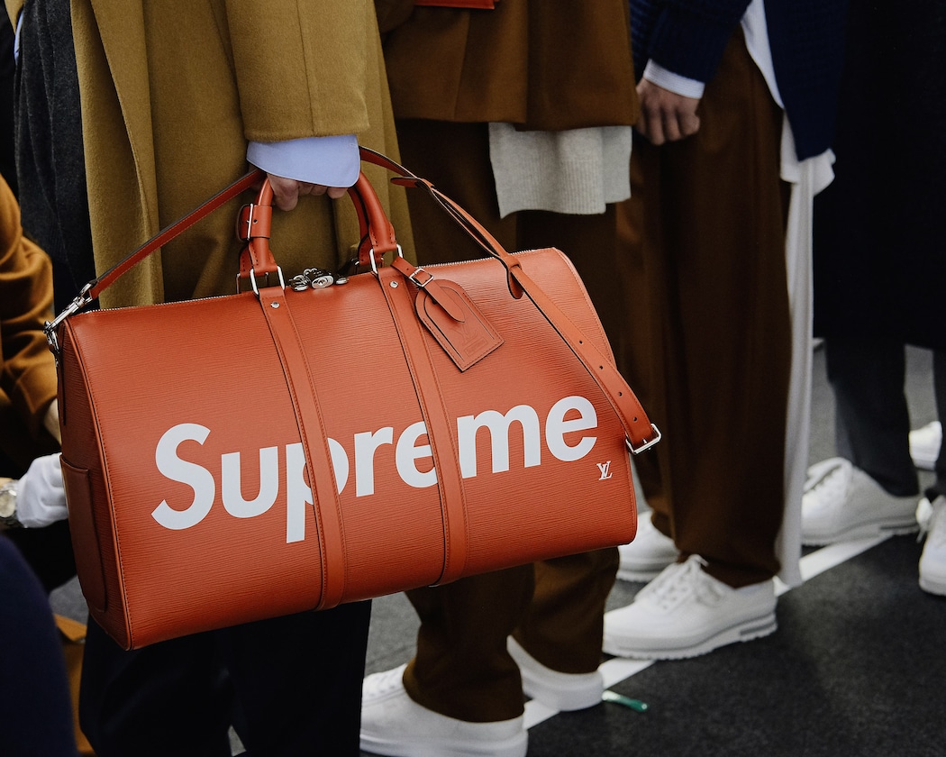 DEATH NYC ミッキーマウス LOUISVUITTON ルイヴィトン Dismaland