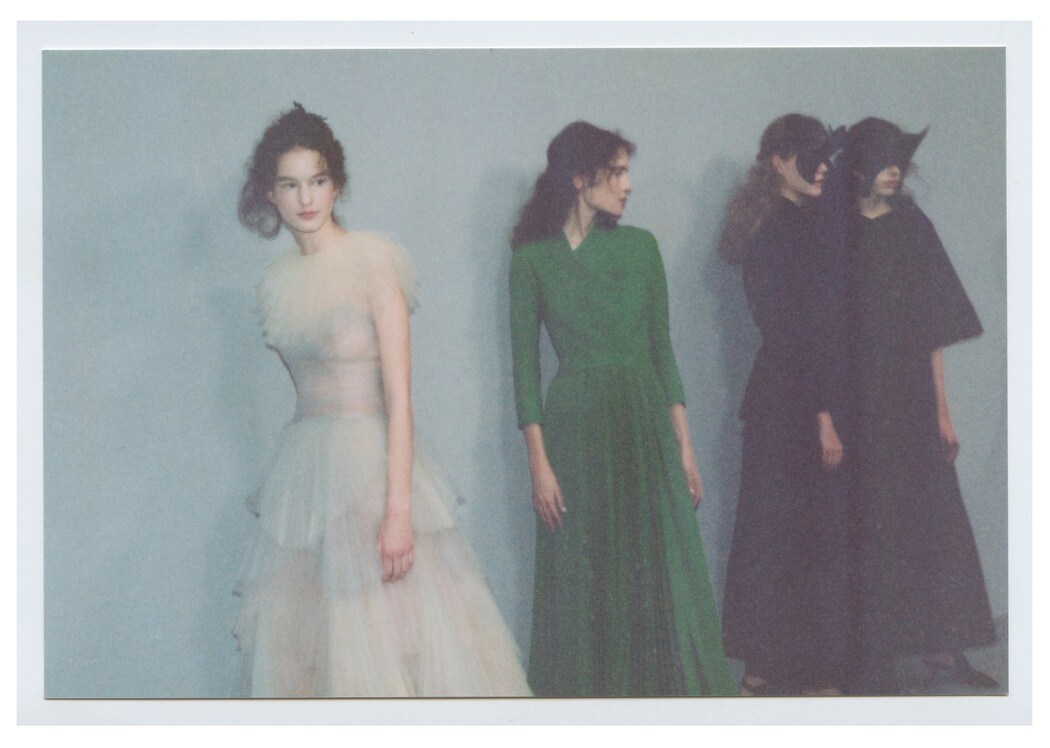 Amazon | Dior: Couture | Demarchelier, Patrick, Sischy