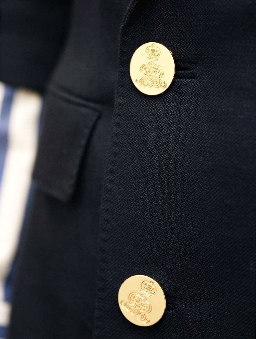 The Navy Blazer For Sailors and Sartorial Innovators Alike | AnOther