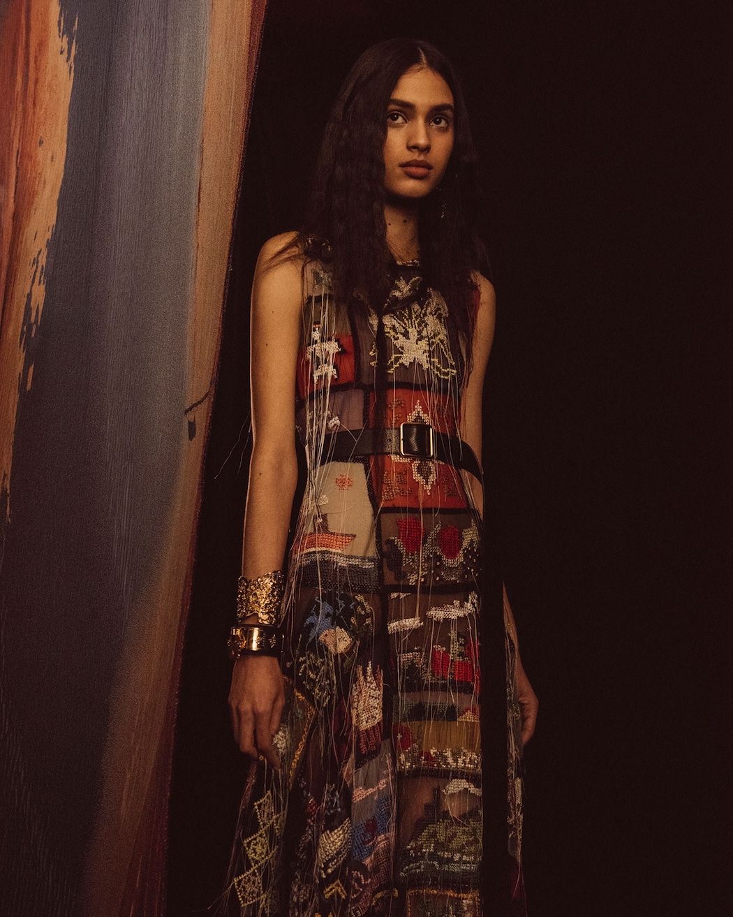 The Bewitching Beauty of Alexander McQueen | AnOther