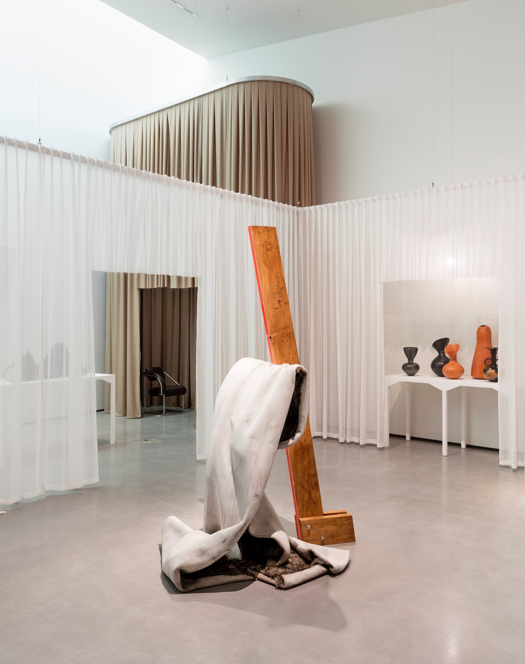 Inside J.W. Anderson's New Exhibition, Disobedient Bodies | AnOther