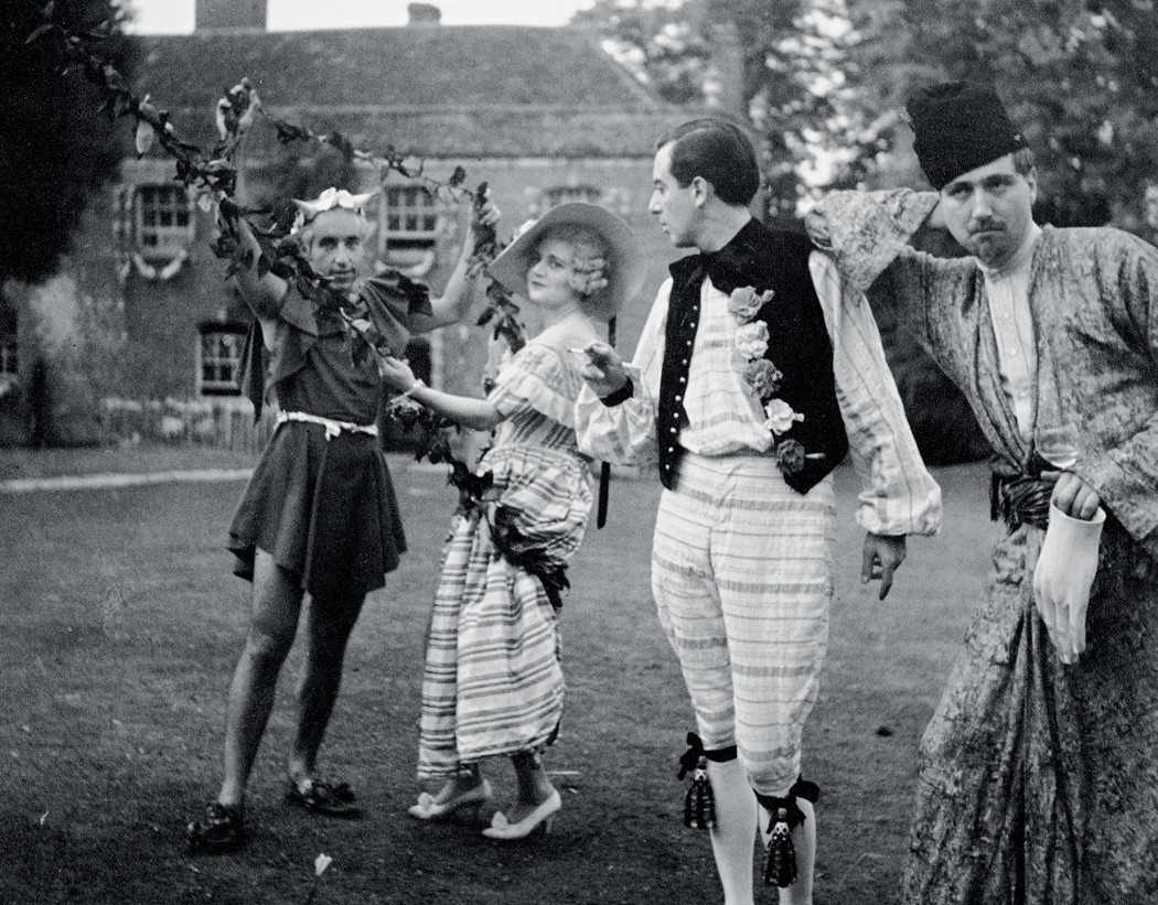 Cecil Beaton at Home: An Interior Life | AnOther