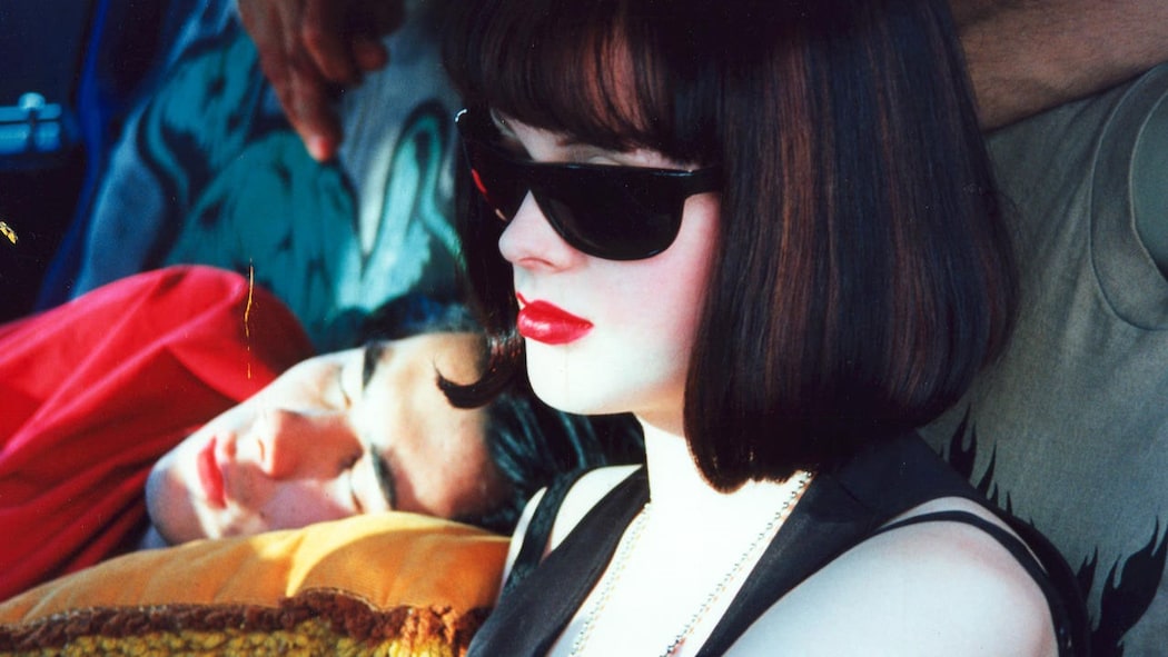 The Punk Rock Appeal of 90s Cult Classic The Doom Generation | AnOther